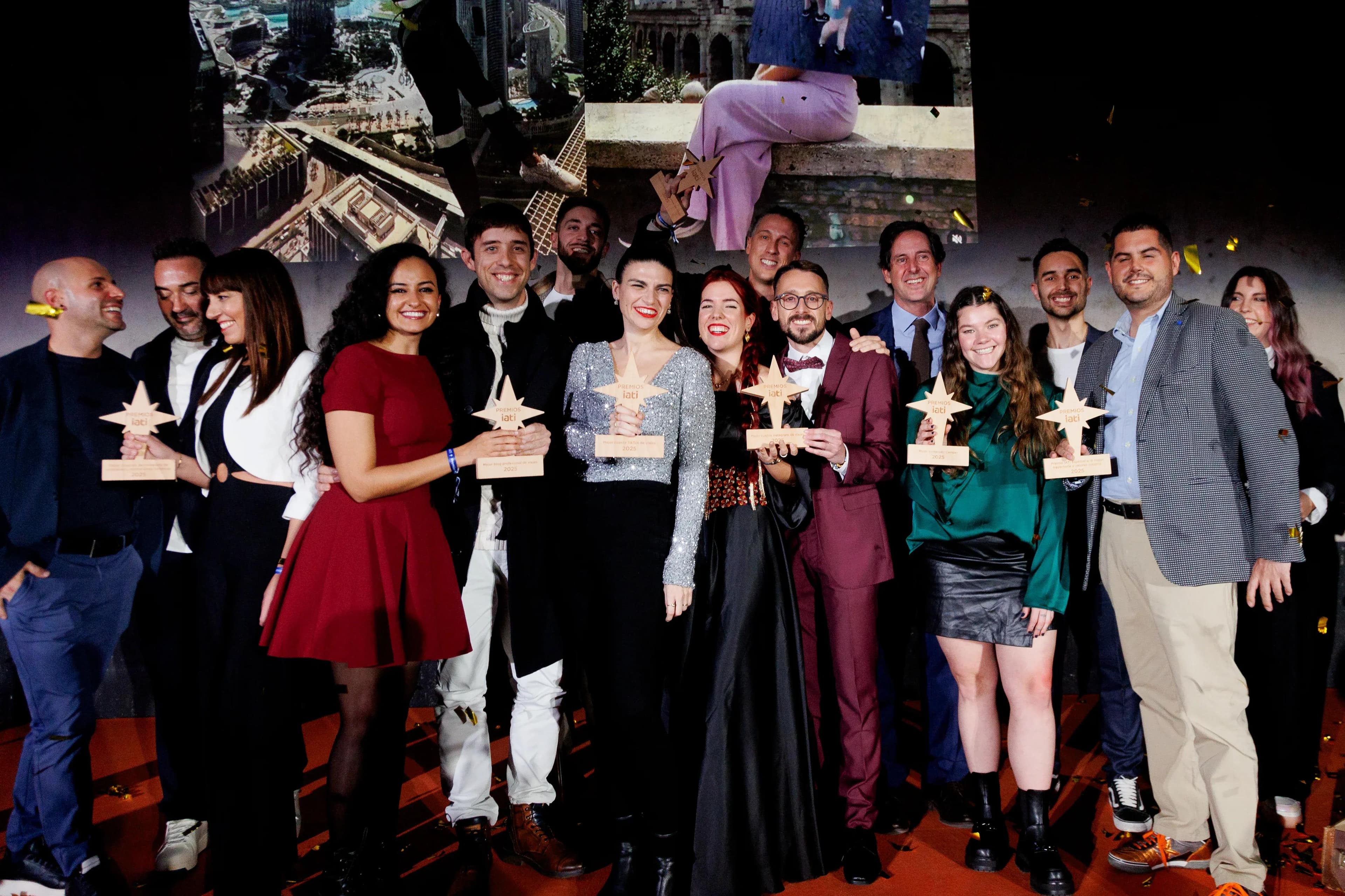 IATI Awards